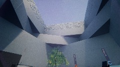 A screenshot taken in Dreams. 19 of 25.