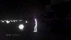 A screenshot taken in Dreams. 18 of 25.