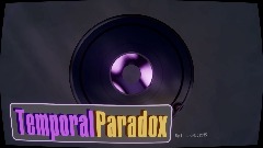 Temporal Paradox - A Music Track