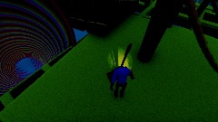 Remix of Remix of Warehouse Interior