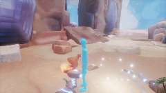 My Ancient Temple!