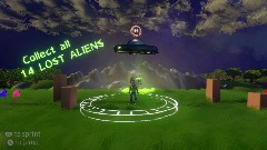 A screenshot taken in Dreams. 2 of 6.