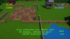 A screenshot taken in Dreams. 17 of 30.