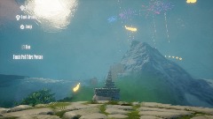 A screenshot taken in Dreams. 26 of 30.