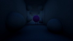 A screenshot taken in Dreams. 2 of 4.