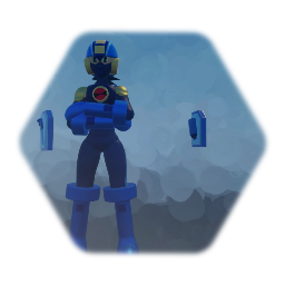 Mega Man