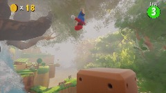 A screenshot taken in Dreams. 24 of 28.