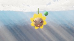 A screenshot taken in Dreams. 2 of 2.