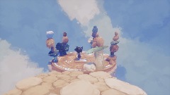 I miei Tempi antichi!