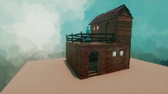 A screenshot taken in Dreams. 2 of 17.