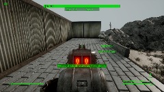 A screenshot taken in Dreams. 2 of 2.