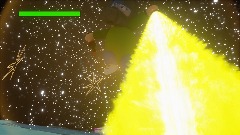 A screenshot taken in Dreams. 5 of 9.