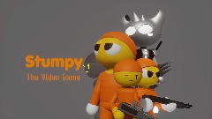 Stumpy - The Game