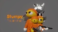 Stumpy The Game - The Trilogy