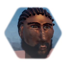 Sculpting Head - 2/23/2020