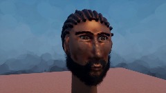 A screenshot taken in Dreams. 7 of 11.