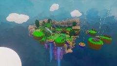 Connies Utopia Garden