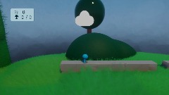 A screenshot taken in Dreams. 1 of 1.