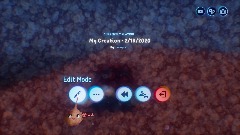 My Creation - 2/18/2020