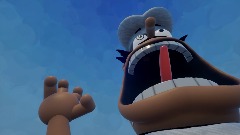 A screenshot taken in Dreams. 5 of 26.