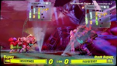 A screenshot taken in Dreams. 13 of 18.