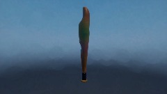 A screenshot taken in Dreams. 2 of 3.