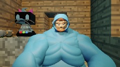 Lose - Robo Pecola Defeat