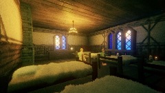 A screenshot taken in Dreams. 7 of 13.