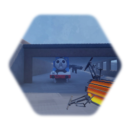 Gmod Thomas