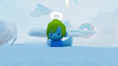 Timmy's Heaven Adventure