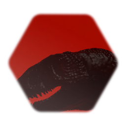 New generation Giganotosaurus