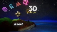 BUNGIE 30th Anniversary