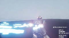 A screenshot taken in Dreams. 2 of 8.