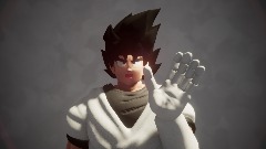 A screenshot taken in Dreams. 23 of 24.