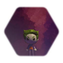 Mini Joker