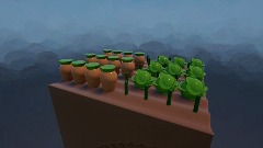 A screenshot taken in Dreams. 1 of 1.