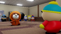 A screenshot taken in Dreams. 1 of 2.