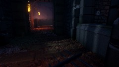 A screenshot taken in Dreams. 16 of 29.