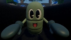 Orson's Mecha Pac-Man