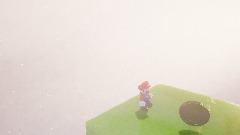 A screenshot taken in Dreams. 3 of 4.