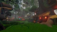 Kirin Swamp (Kirin Village)