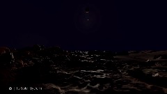 A screenshot taken in Dreams. 1 of 3.