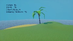 Awful Island Survival