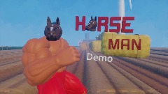 Horse Man [Demo]