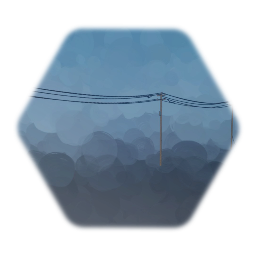 Telegraph Pole