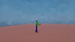 Baldi test engine