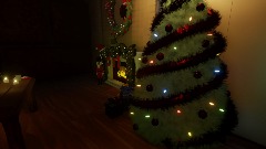 A screenshot taken in Dreams. 1 of 20.