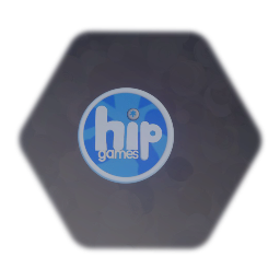 Hip Games Logo