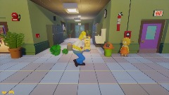 A screenshot taken in Dreams. 2 of 4.