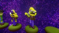 Make Adrian in your style... Ay...ish?